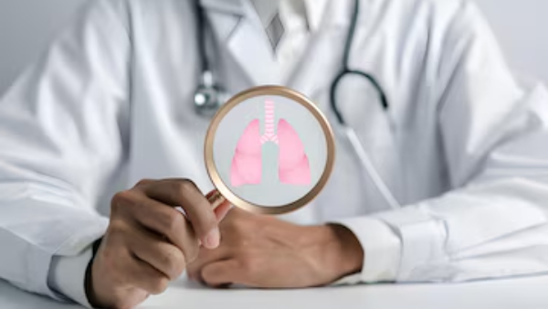 World Tuberculosis Day 2026 Know What Is Tuberculosis TB Symptoms Causes Diagnosis