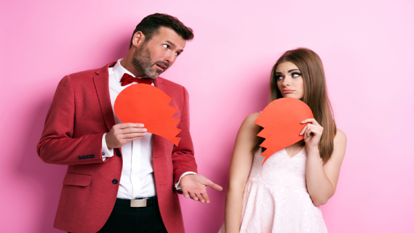 Extramarital Dating App Reveals 148 Surge in Women users in India and Hits 4 Million Subscribers Extramarital Dating App Reveals 148 Surge in Women users in India and Hits 4 Million Subscribers