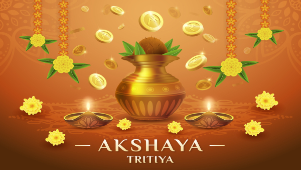 Akshaya Tritiya 2026 Why People Buy Gold on Akshaya Tritiya and What to Buy Instead of Gold