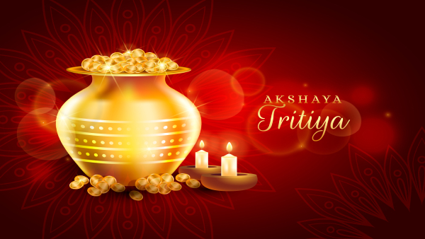 Akshaya Tritiya 2026 Why People Buy Gold on Akshaya Tritiya and What to Buy Instead of Gold