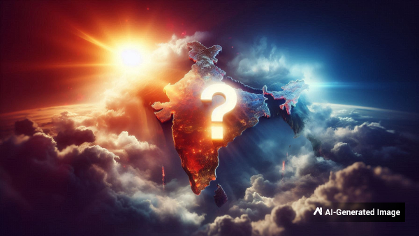 Which Indian States Have Two Capitals