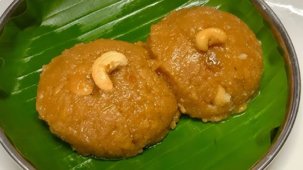 Chettinad Ukkarai Recipe Chef Deena Shares How to Make Chettinad Ukkarai