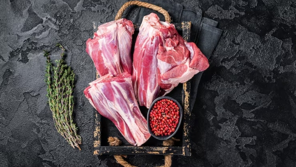 Cooking Tips How To Cook The Mutton In An Easy And Effective Way