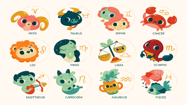 Today Rasi Palan in Tamil - 22 April 2026 Daily Horoscope in Tamil Today Horoscope in Tamil