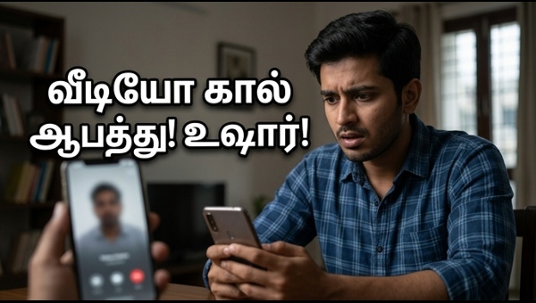 Dating App Honey-Trap Scams in Delhi-NCR: How to Stay Safe from Cyber Extortion