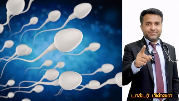 Doctor Shares Top 5 Foods To Boost Male Reproductive Cells Health And Count