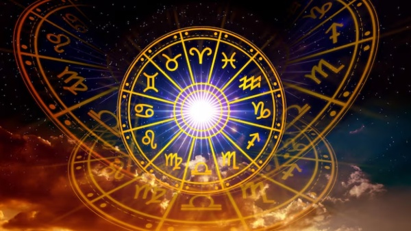Dwidwadash Yog Forms 5 Times In April 2026 List Of Lucky Zodiac Signs
