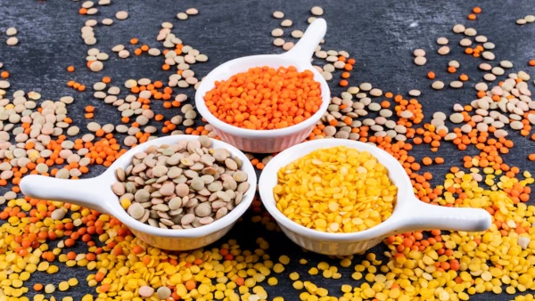 Doctor Shares Top 5 Foods To Boost Male Reproductive Cells Health And Count