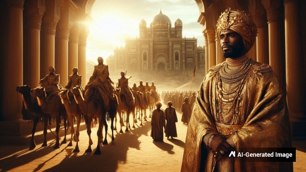 Mansa Musa Unknown Facts About the Richest Man in History