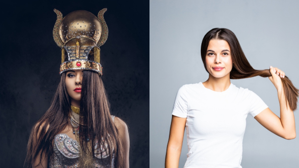 Hair Care Tips Ancient Hair Care Rituals From Four Historic Civilizations