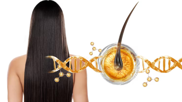 Hair Care Tips Dermatologist Explains Best Seeds For Hair Growth