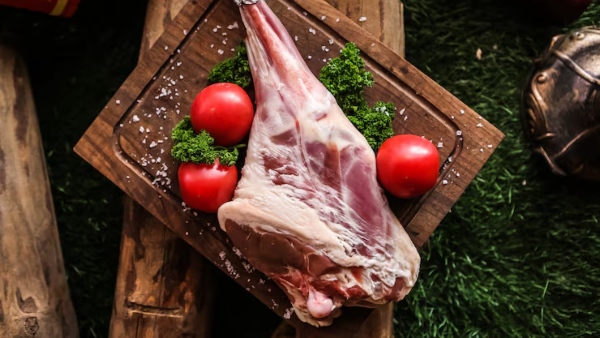 Healthy Foods Top 5 Vegetarian and Non-Vegetarian Foods Doctor Recommend to Eat Together After The Age Of 40