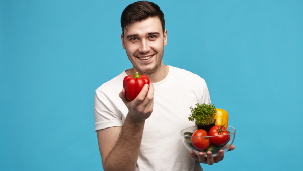 Healthy Food Items That You Should Eat Daily In Tamil