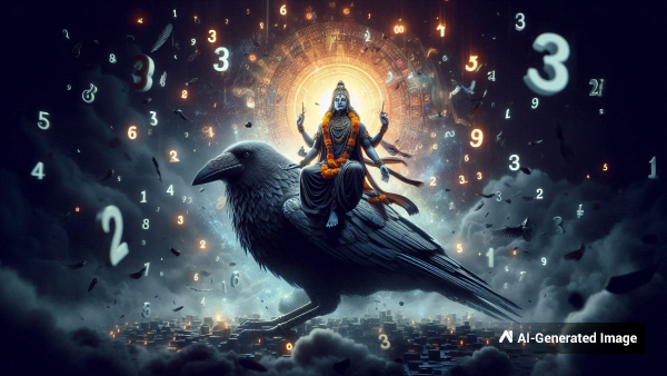 Numerology People Born On These Three Dates Are Blessed by Shani Dev