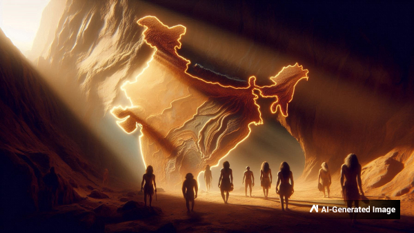 Places Where the Earliest Humans Lived in India Check Which Place Is From Tamil Nadu