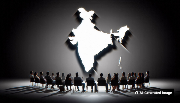 What Was the First Indian Movie and Who Made It