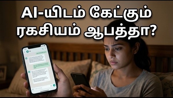 AI Chatbots for Marriage Counseling: Are Indian Couples Making a Dangerous Mistake?