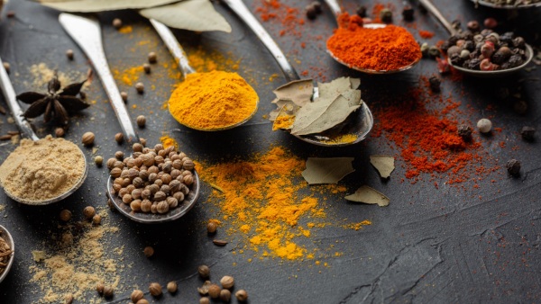 Lesser Known Indian Spices And Their Health Benefits