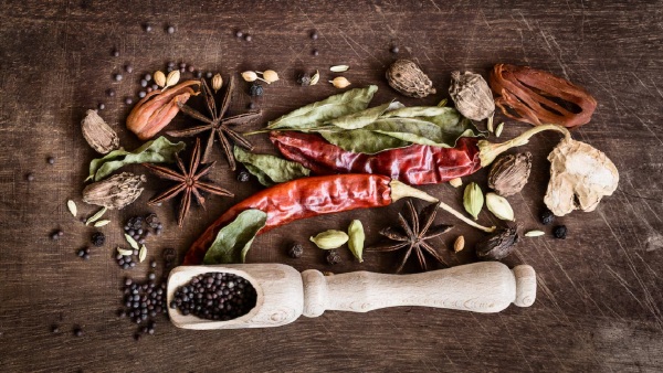 Lesser Known Indian Spices And Their Health Benefits