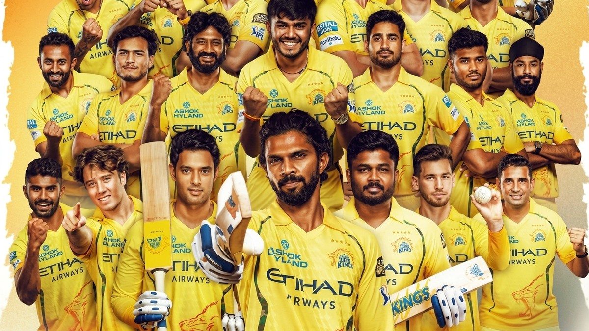 IPL 2026: சிஎஸ்கே வீரர்கள் கண்டிப்பாக சுவைக்க வேண்டிய சென்னையின் பிரபல தெருவோர உணவுகள்!