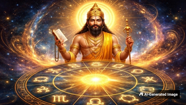 Jupiter Transit in Cancer on June 2026 List of Three Lucky Zodiac Signs