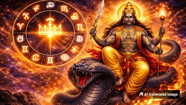 Ketu Transit In Magha Nakshatra On 20 April 2026 These Zodiac Signs Should Be Careful