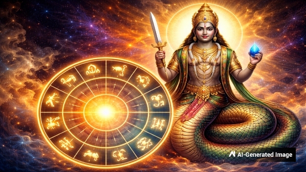 Ketu Transit in Magha Nakshatra on April 20 List of Three Lucky Zodiac Signs Ketu Transit in Magha Nakshatra on April 20 List of Three Lucky Zodiac Signs