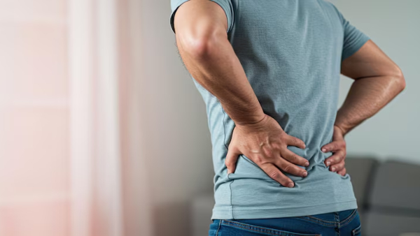 Top 5 Symptoms Of Kidney Damage In The Morning