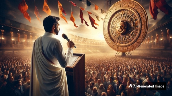 Tamil Nadu Election 2026 Top four Zodiac Signs Who Make Good Politicians