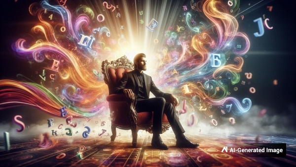 Numerology People Name Starts With These 4 Letters Will Become Rich and Powerful