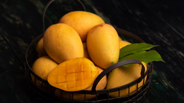 Doctor Lists The Health Benefits Of Mango And Things To Consider When Buying Mangoes