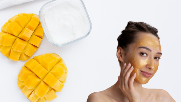 Top 5 Homemade Mango Face Packs For Glowing Skin During Summer