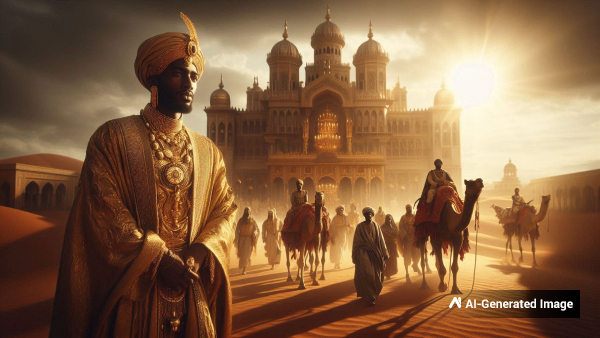 Mansa Musa Unknown Facts About the Richest Man in History