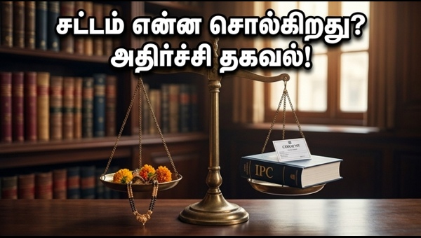 Marital Rape Laws in India: Understanding Legal Rights and Protection for Women