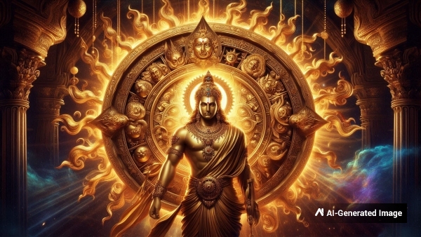 Sun-Mars conjunction on May 2026 List of Three Lucky Zodiac Signs Sun-Mars conjunction on May 2026 List of Three Lucky Zodiac Signs