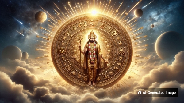 Mars Transit in Aries on May 2026 List of Four Lucky Zodiac Signs