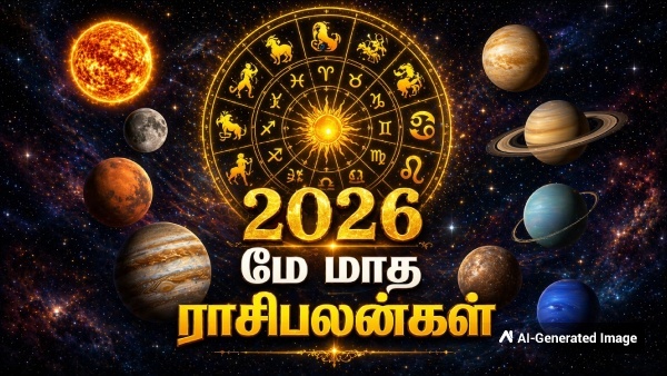 May Month Rasi Palan 2026 May 2026 Monthly Horoscope In Tamil