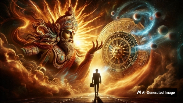 Mercury Combust in Aries Bring Tough Times To These Four Zodiac Signs