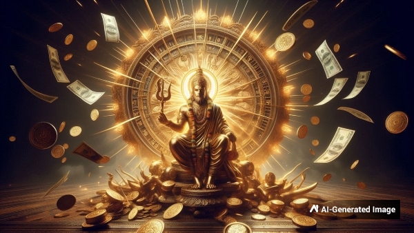 Mercury Combust in May 2026 List of Three Lucky Zodiac Signs