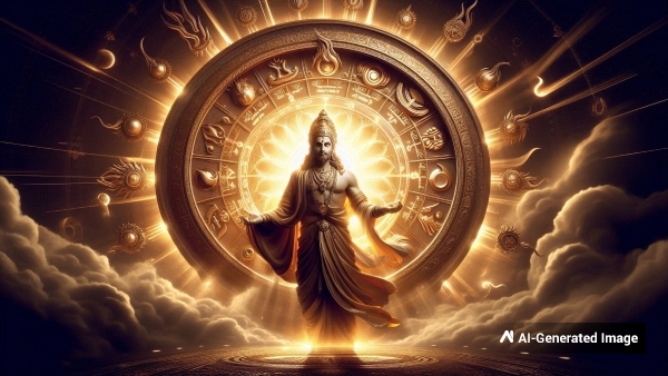 Mercury Transit in Aries on April 2026 List of Four Lucky Zodiac Signs