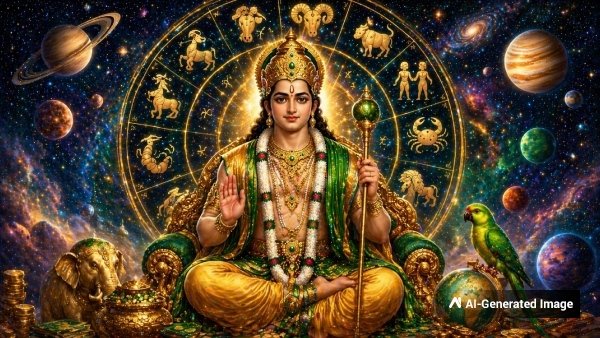 Mercury Transit In Aries On 30 April 2026 Effects On 12 Zodiac Signs