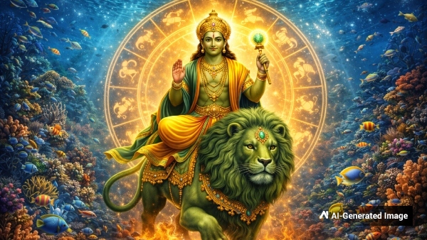 Mercury Transit In Pisces 2026 Effects On 12 Zodiac Signs