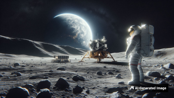 What Neil Armstrong Took From the Moon