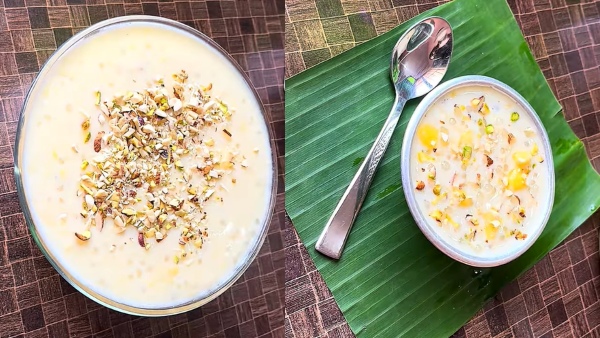 Tamil New Year Special Mukkani Payasam How To Make Mukkani Payasam Tamil New Year Special Mukkani Payasam How To Make Mukkani Payasam