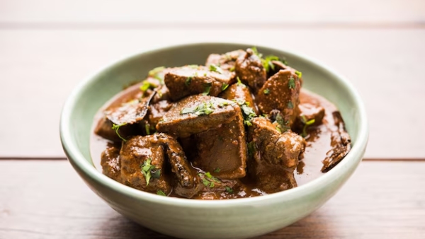 Aatu Nurai Eeral Benefits Doctor Lists The Health Benefits Of Eating Mutton Lungs