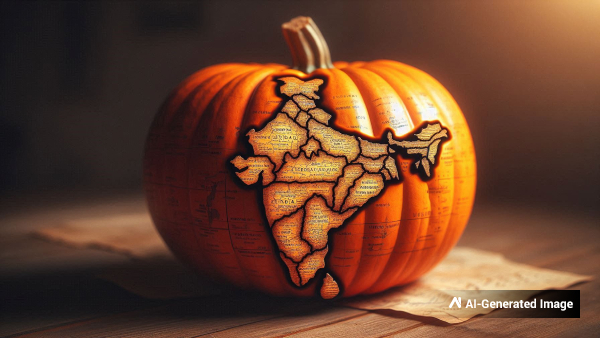 What Is The National Vegetable of India