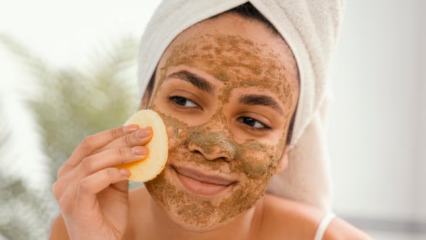 Skin Care Tips Top 5 Home Remedies To Exfoliate Your Skin