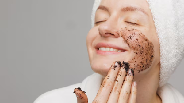 Skin Care Tips Top 5 Home Remedies To Exfoliate Your Skin