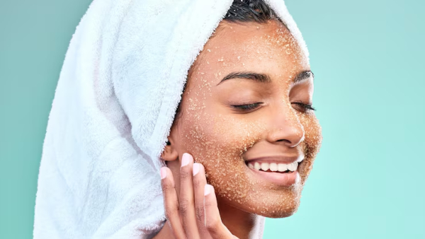 Skin Care Tips Top 5 Home Remedies To Exfoliate Your Skin