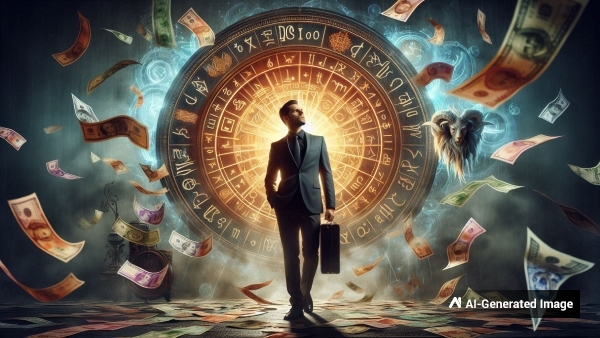 Chithirai Matha Rasi Palan 2026 Sun Transit In Aries On 14 April 2026 Make These Zodiac Signs Rich